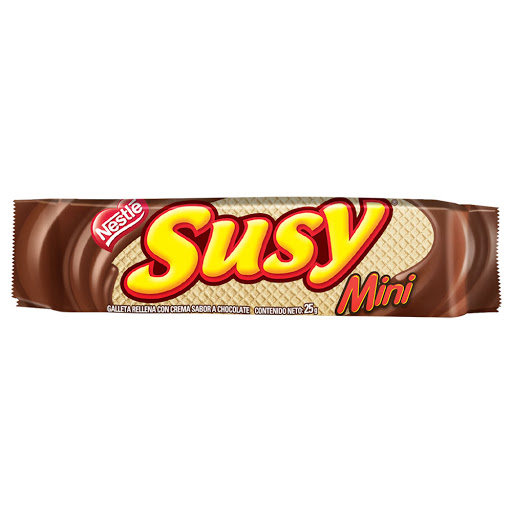 SUSY MINI 25GR